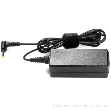 30W AC Laptop Adapters for HP, 19V 1.58A Output, 4.0*1.7mm